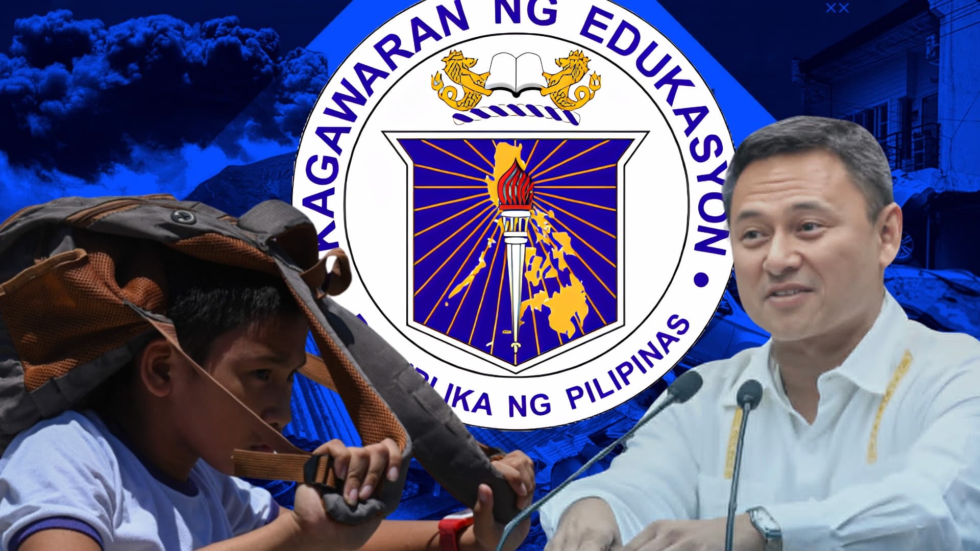 DepEd releases four-level learning continuity framework